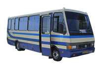 ООО Керчьтранс - Эталон