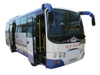 ООО Керчьтранс - Марбус