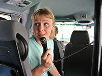 ООО Керчьтранс - Экскурсиионные поездки на автобусе