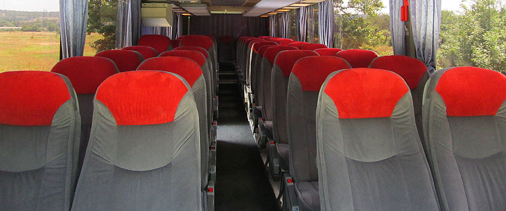 ООО Керчьтранс - превосходное техническое состояние