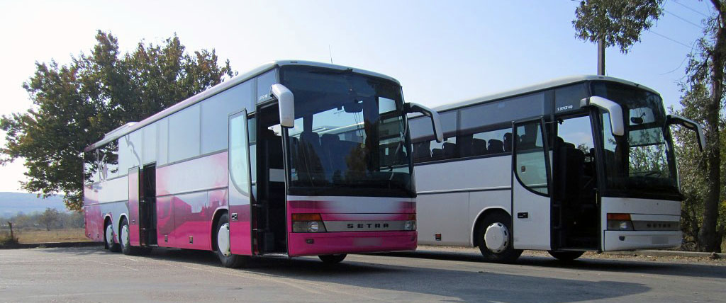 ООО Керчьтранс - превосходное техническое состояние